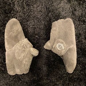Baby UGGs